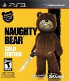 Naughty Bear -- Gold Edition (PlayStation 3)